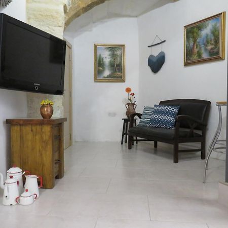 Amelia'S House Of Character Appartement Cospicua Buitenkant foto
