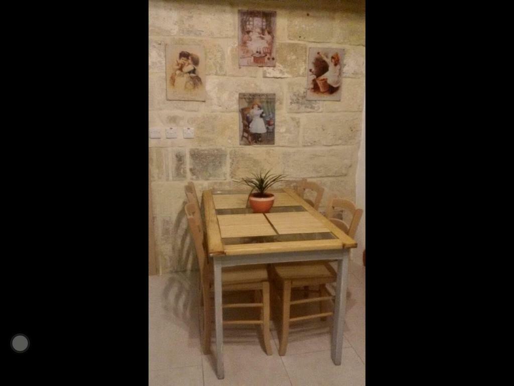 Amelia'S House Of Character Appartement Cospicua Buitenkant foto