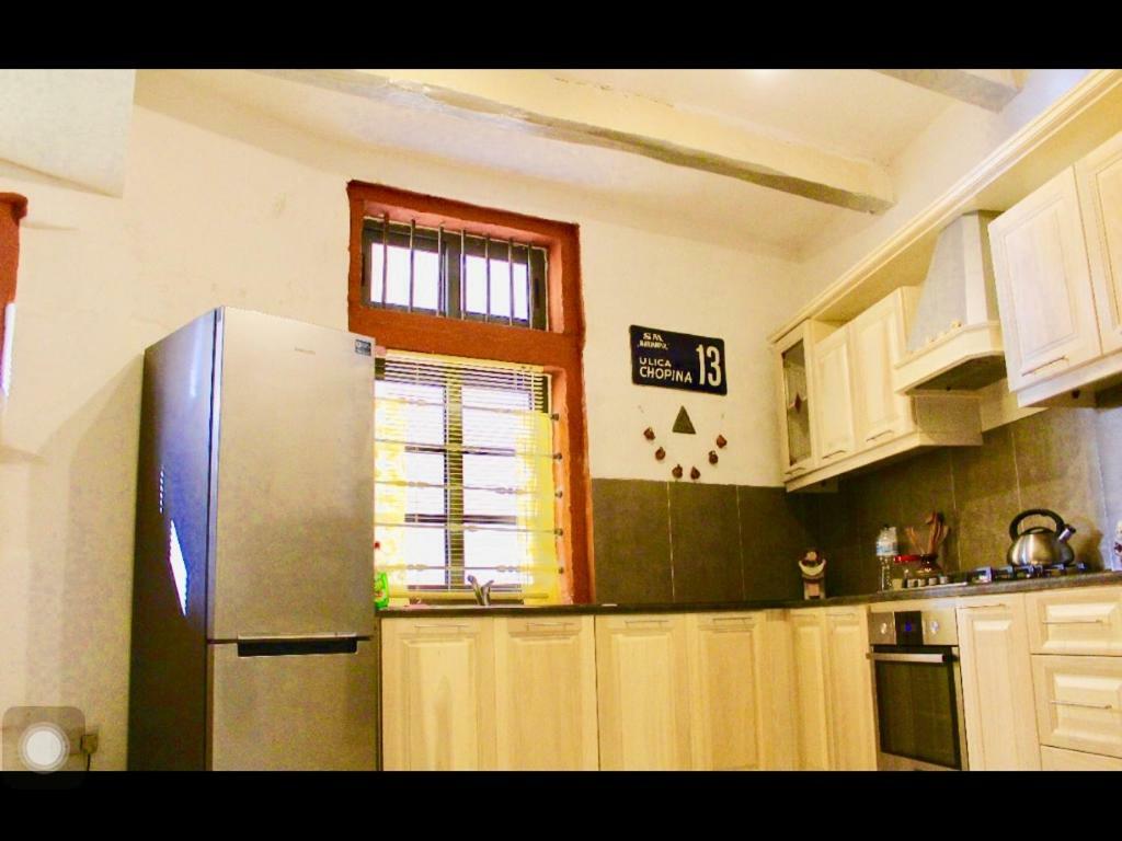 Amelia'S House Of Character Appartement Cospicua Buitenkant foto