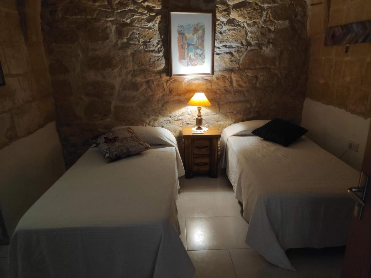 Amelia'S House Of Character Appartement Cospicua Buitenkant foto